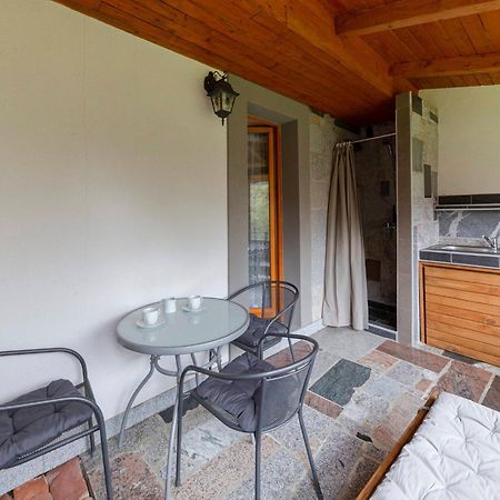 Goricko Relax House Apartment Kuzma Room photo