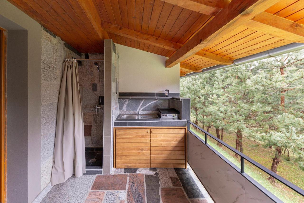 Goricko Relax House Apartment Kuzma Exterior photo