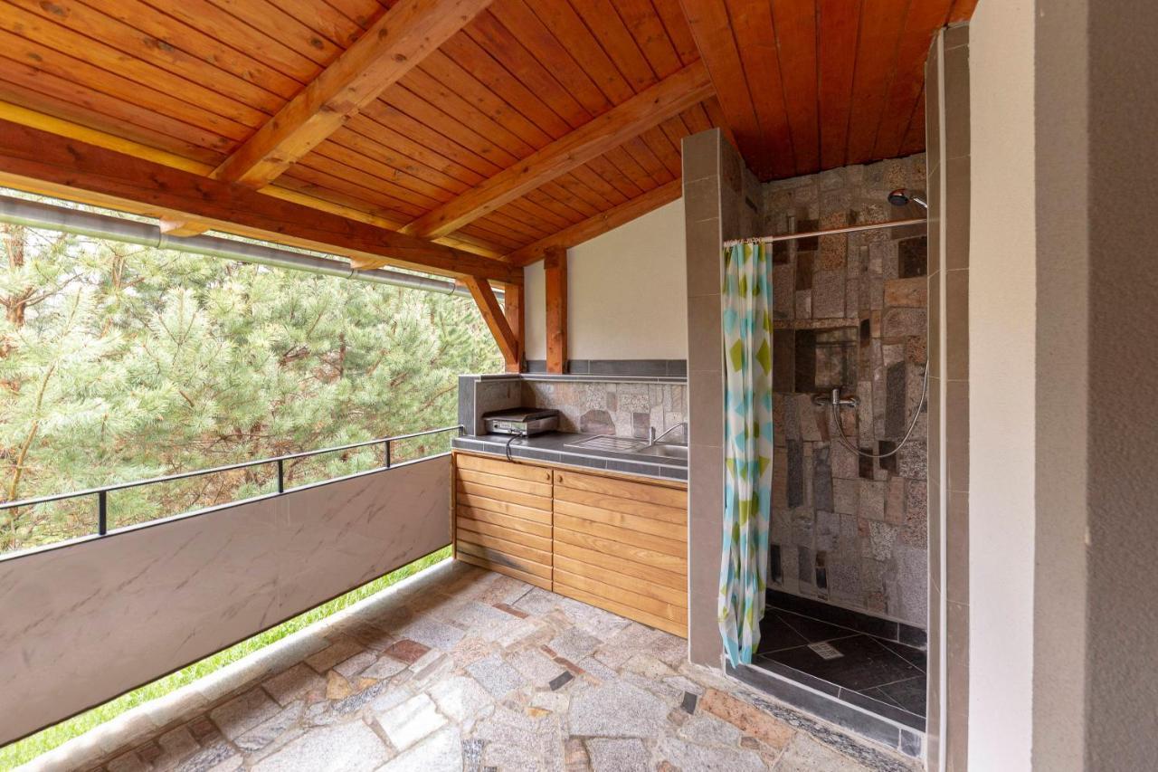 Goricko Relax House Apartment Kuzma Exterior photo