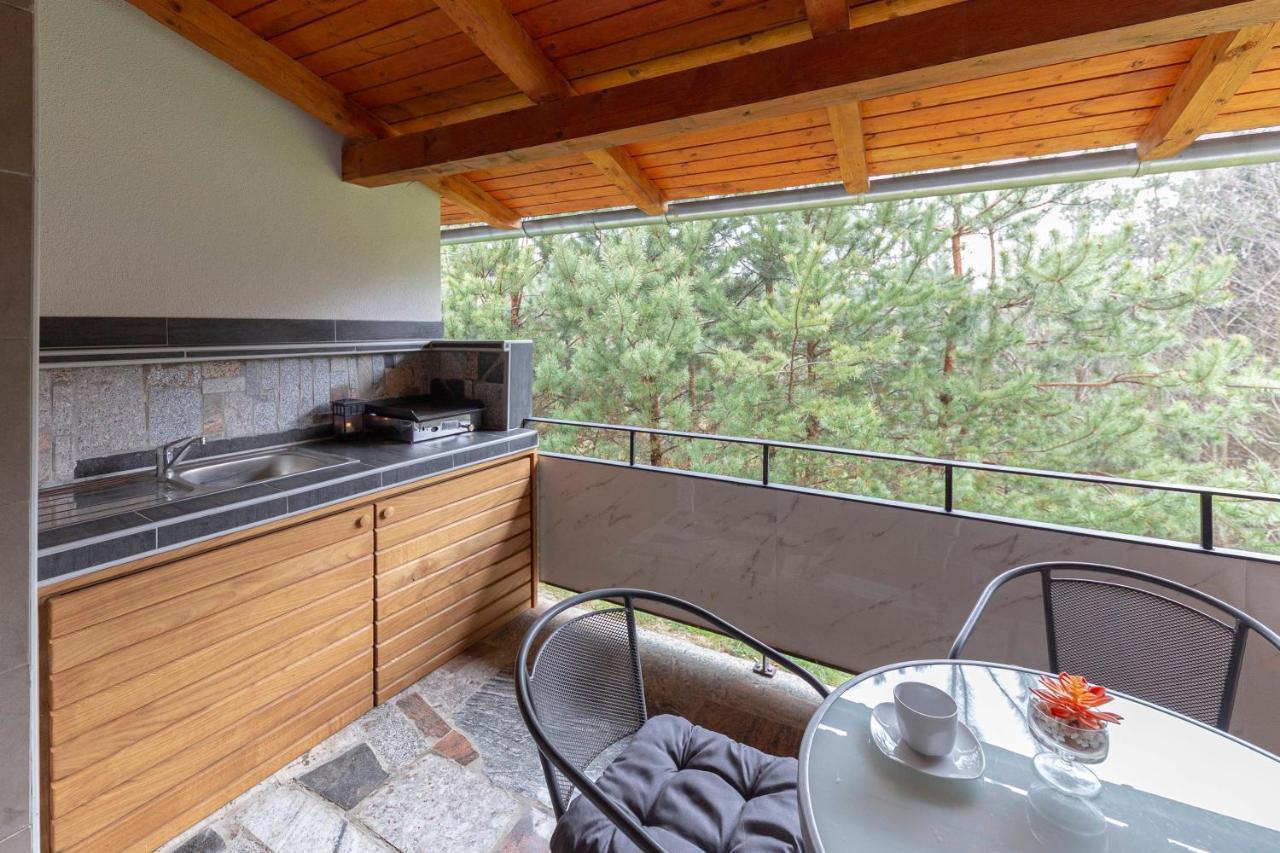Goricko Relax House Apartment Kuzma Exterior photo