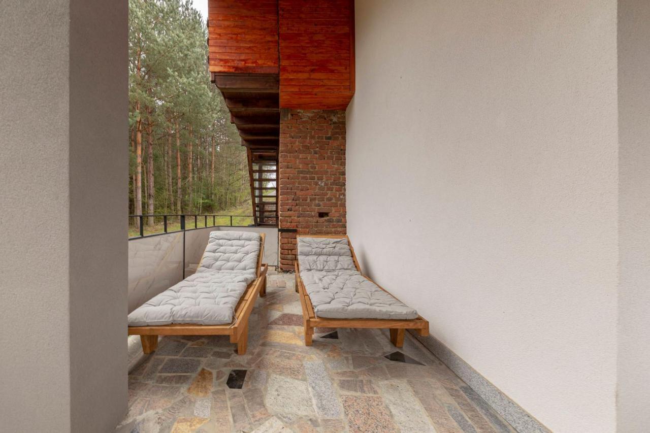 Goricko Relax House Apartment Kuzma Exterior photo